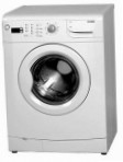 BEKO WMD 54580 洗衣机 面前 独立式的