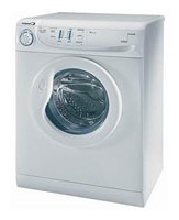 caracteristici Mașină de spălat Candy CS 2105 fotografie