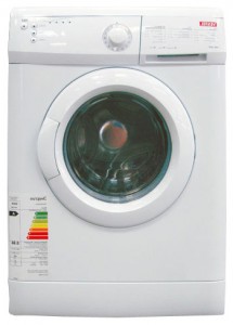 características Máquina de lavar Vestel WM 3260 Foto
