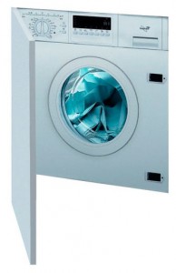 les caractéristiques Machine à laver Whirlpool AWOC 7712 Photo