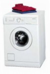 Electrolux EWT 1020 洗衣机 面前 独立式的