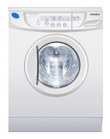 विशेषताएँ वॉशिंग मशीन Samsung S852S तस्वीर