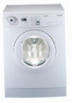 Samsung S815JGB Tvättmaskin främre fristående
