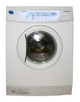 les caractéristiques Machine à laver Samsung S852B Photo
