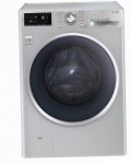 LG F-12U2HDS5 ﻿Washing Machine front freestanding