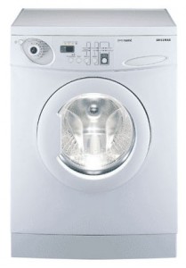 características Máquina de lavar Samsung S813JGW Foto