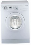 Samsung S813JGW Máquina de lavar frente autoportante