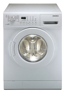 egenskaper Tvättmaskin Samsung WF6458N4V Fil