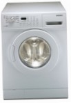 Samsung WF6458N4V 洗衣机 面前 独立式的