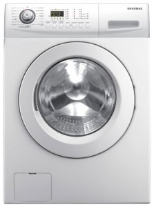 les caractéristiques Machine à laver Samsung WF0500NYW Photo