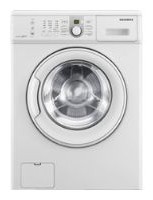 charakteristika Pračka Samsung WF0600NBX Fotografie