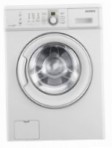 Samsung WF0600NBX Tvättmaskin främre fristående, avtagbar klädsel för inbäddning