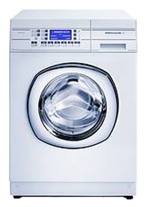 caracteristici Mașină de spălat SCHULTHESS Spirit XLI 5536 fotografie