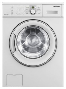 caracteristici Mașină de spălat Samsung WF0602NBE fotografie