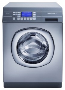 विशेषताएँ वॉशिंग मशीन SCHULTHESS Spirit XLI 5536 L तस्वीर