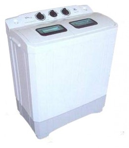 caracteristici Mașină de spălat С-Альянс XPB58-60S fotografie