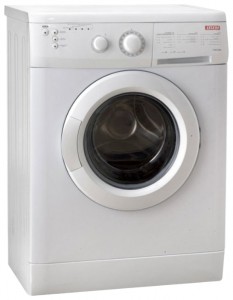 les caractéristiques Machine à laver Vestel WM 847 T Photo