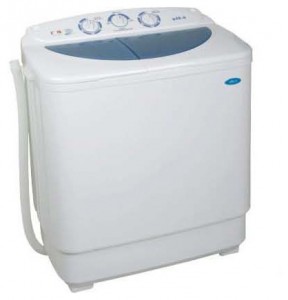 Characteristics ﻿Washing Machine С-Альянс XPB70-588S Photo