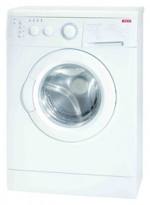 Characteristics ﻿Washing Machine Vestel 1047 E4 Photo
