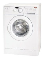 Characteristics ﻿Washing Machine Vestel 1247 E4 Photo