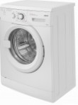 Vestel LRS 1041 S Máquina de lavar frente cobertura autoportante, removível para embutir