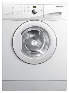 Egenskaber Vaskemaskine Samsung WF0350N2N Foto