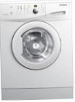 Samsung WF0350N2N çamaşır makinesi ön duran