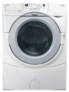 karakteristieken Wasmachine Whirlpool AWM 1000 Foto