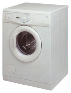 Characteristics ﻿Washing Machine Whirlpool AWM 6082 Photo