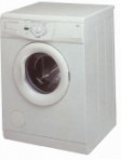 Whirlpool AWM 6082 Tvättmaskin främre fristående