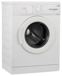 egenskaper Tvättmaskin BEKO MVN 69011 M Fil
