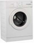 BEKO MVN 69011 M 洗衣机 面前 独立的，可移动的盖子嵌入