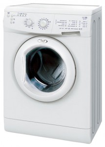karakteristieken Wasmachine Whirlpool AWG 247 Foto