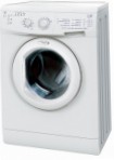 Whirlpool AWG 247 Máquina de lavar frente cobertura autoportante, removível para embutir