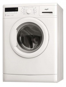 مشخصات ماشین لباسشویی Whirlpool AWO/C 91200 عکس