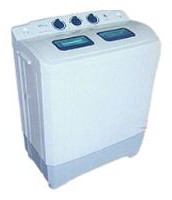 Characteristics ﻿Washing Machine UNIT UWM-200 Photo