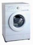 LG WD-80240T ﻿Washing Machine front built-in
