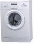 ATLANT 35M81 Máquina de lavar frente cobertura autoportante, removível para embutir