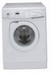 Samsung P1203JGW Máquina de lavar frente construídas em