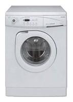 özellikleri çamaşır makinesi Samsung P803JGW fotoğraf