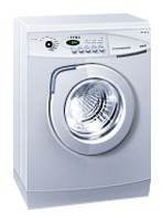 egenskaper Tvättmaskin Samsung S1003JGW Fil