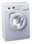 Samsung S1003JGW वॉशिंग मशीन ललाट में निर्मित