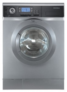 caracteristici Mașină de spălat Samsung WF7522S8R fotografie