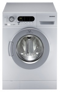 ลักษณะเฉพาะ เครื่องซักผ้า Samsung WF6458N6V รูปถ่าย