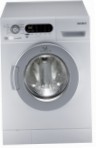 Samsung WF6458N6V Wasmachine voorkant vrijstaand