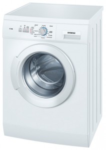 Characteristics ﻿Washing Machine Siemens WS 10F062 Photo