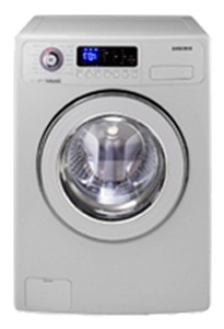 ลักษณะเฉพาะ เครื่องซักผ้า Samsung WF7522S9C รูปถ่าย