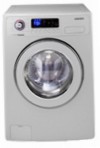 Samsung WF7522S9C 洗衣机 面前 独立式的