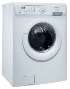 caracteristici Mașină de spălat Electrolux EWF 128410 W fotografie