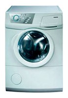 特点 洗衣机 Hansa PC4580C644 照片